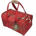 Sherpa Pet Carriers Original Deluxe Medium Red