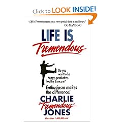 Life Is Tremendous