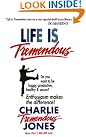 Life Is Tremendous