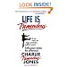 Life Is Tremendous