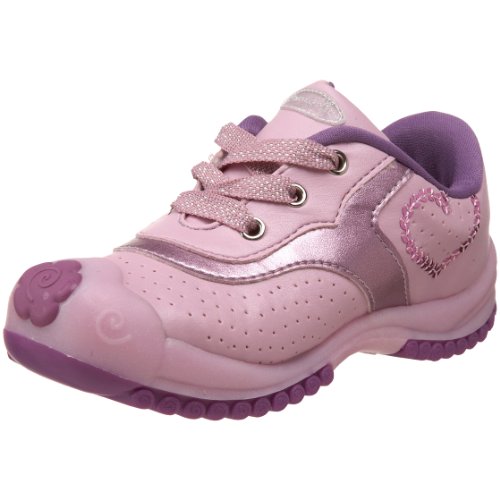 Pampili Balance 197.48 Sneaker (Toddler Little Kid)