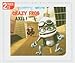 Crazy Frog, Axel F, Pt. 2, 発売中