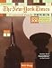 The New York Times Crossword Puzzle Omnibus, Volume 1
