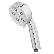 Speakman VS-3010 Anystream Neo Hand-held Shower in Polished Chrome