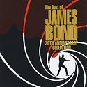 The Best of James Bond: 30th Anniversary