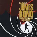 The Best Of James Bond: 30th Anniversary Collection