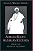 African Roots/ American Cultures by Sheila S. Walker ISBN 0742501655