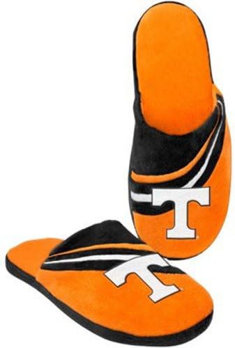 Tennessee Volunteers NCAA College Big Logo Slide Slippers Size Extra Large