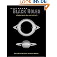 Exploring Black Holes: Introduction to General Relativity by Edwin F. Taylor and John Archibald Wheeler