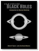 Exploring Black Holes: Introduction to General Relativity
