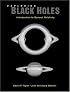 Exploring Black Holes: Introduction to General Relativity