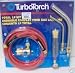 Turbotorch 0386-0247 Lp-1 Proline Standard Kit Propane