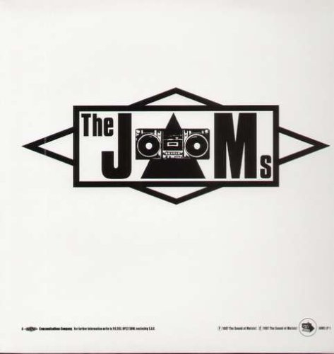 CD-Charts  Music : 1987 What the Fuck's Going on [VINYL]
