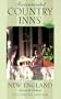 Recommended Country Inns New England