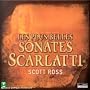 Scarlatti D. - Les Plus belles sonates