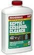 Sepptic Cesspool Cleaner qt.