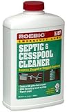 Sepptic Cesspool Cleaner qt.
