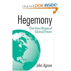 Hegemony: The New Shape Of Global Power