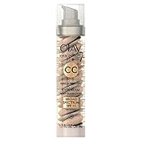 UPC 075609190339 product image for Olay CC Cream - Total Effects Tone Correcting Moisturizer with Sunscreen Broad S | upcitemdb.com