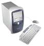 Compaq Presario S5000NX Desktop PC (2.50-GHz Celeron, 128 MB RAM, 40 GB Hard Drive, CD-RW Drive)