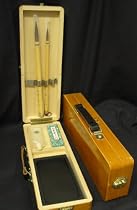 Sumi Japanese Calligraphy Art Brush Set #SWS181