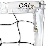 TOURNAMENT VOLLEYBALL NET