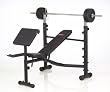 Schmidt Sportsworld Hantelbank OLYMP 500