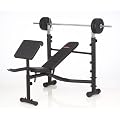 Schmidt Sportsworld Hantelbank OLYMP 500