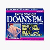 Alternative Pain Relief