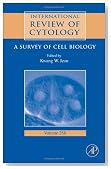 International Review Of Cytology, Volume 258: A Survey of Cell Biology (International Review of Cell and Molecular Biology)