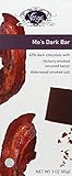 UPC 810048010530 product image for Vosges Haut-Chocolat Dark Chocolate, Mo's Dark Bar, 3-Ounce (Pack of 12) | upcitemdb.com