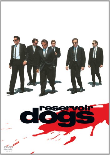 Quentin Tarantino · Reservoir Dogs Collectors Edition (DVD) [Coll