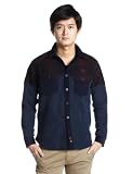 (フレッドペリー)FRED PERRY フリースキリカエシャツ F4173 (フレッドペリー)FRED PERRY フリースキリカエシャツ F4173