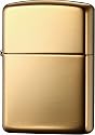 ZIPPO(ジッポー) アーマーハイポリッシュブラスライター 169