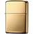 ZIPPO(ジッポー) アーマーハイポリッシュブラスライター 169