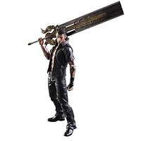 PLAY ARTS改 FINAL FANTASY XV グラディオラス