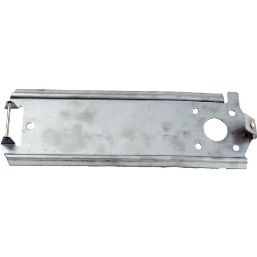 aqua lumin iii nicheless pool light, mounting bracket for vinyl liner