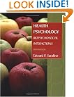Health Psychology: Biopsychosocial Interactions