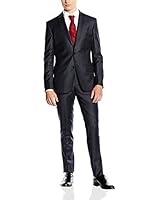 Pierre Balmain Traje Hombre (Gris)