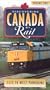 Discovering Canada by Rail - Vol. 5: East to West Panorama [VHS]