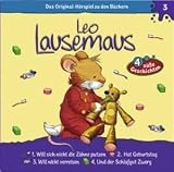 Will Nicht Z�hne Putzen - Leo Lausemaus