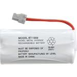 BT-1008 Nickel Metal Hydride Battery