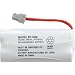 - HIGH QUALITY GATOR CRUNCH - Phone Battery for Uniden Cordless Phones BT-1008 / BT1008 (Bulk Packaging)