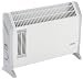 Solac L701P2 Konvektor TURBO 2000 W grau