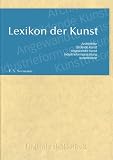 Lexikon der Kunst