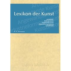 Lexikon der Kunst (PC+MAC)