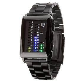DETOMASO Tivoli Gents Watch Steel G-30723B