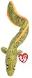 TY Beanie Baby - MORRIE the Eel [Toy]