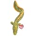 Ty Beanie Baby Morrie Eel