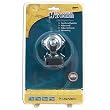 Hi cam USB Digital Web Camera (Silver/Black)